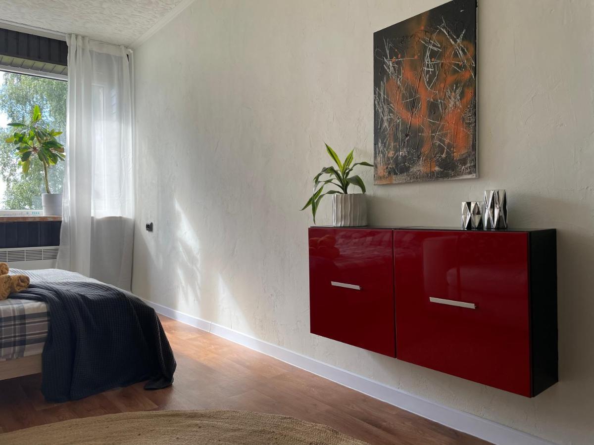 Nice Apartment In Maardu Exterior foto