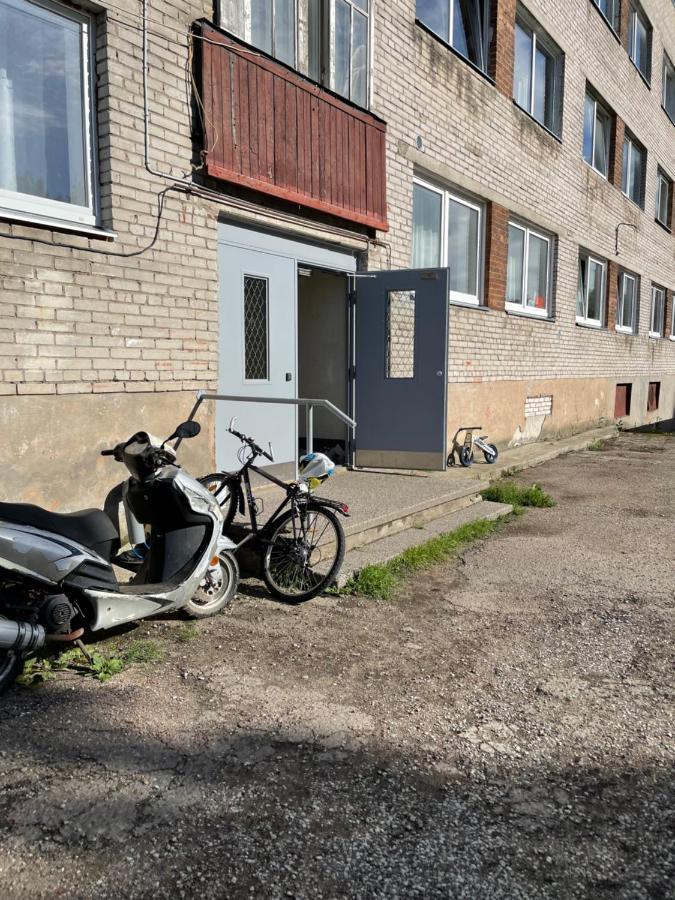 Nice Apartment In Maardu Exterior foto